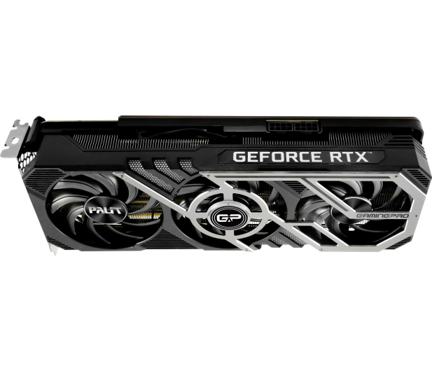 Palit GeForce RTX 3080 Ti GamingPro 12GB GDDR6X - 658069 - zdjęcie 6